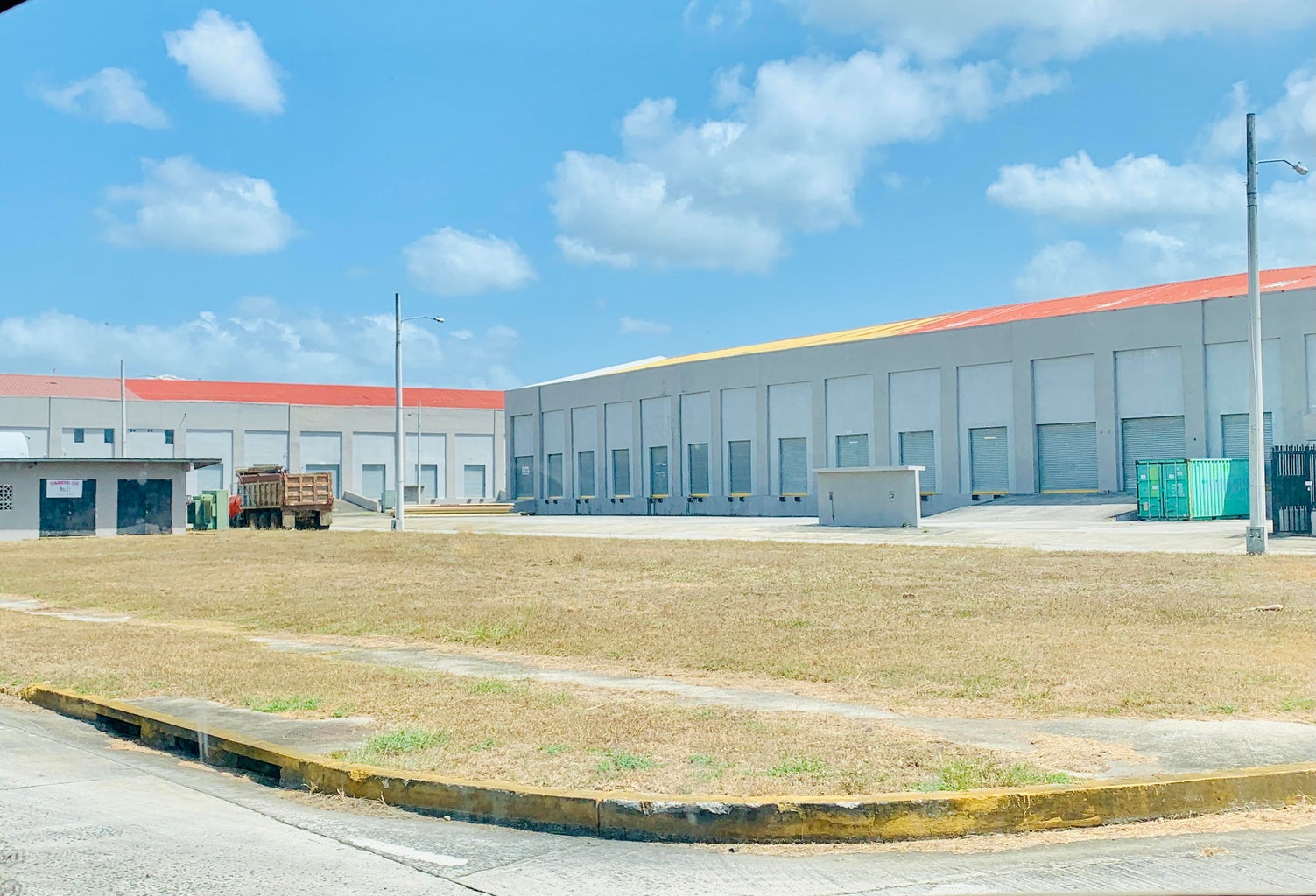 Warehouse for Sale in Pacora Panamá Province 07105